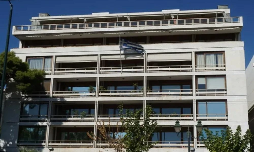 Τι ανακοίνωσαν ΕΛ.ΑΣ. και ΥΠΕΣ για τη διάρρηξη στο Υπουργείο Εσωτερικών